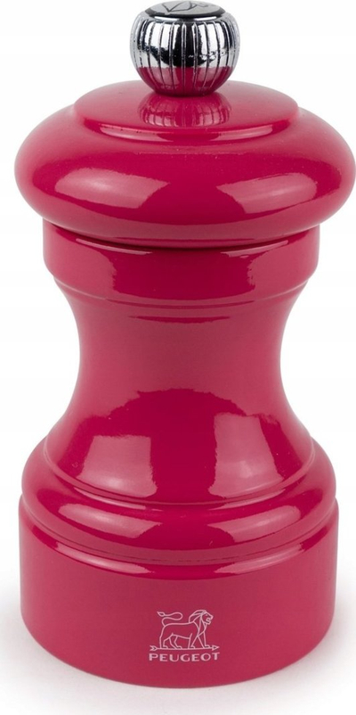 Mulli speci Peugeot Bistro, 10 cm, dru ahu, rozë candy