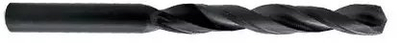 Spiralë stërvitjeje për metal Abraboro HSS R 6.2mm, set 10 copë