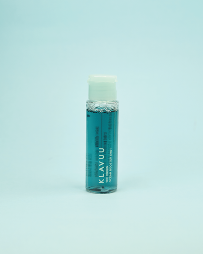 KLAVUU Ocean Booster Shot