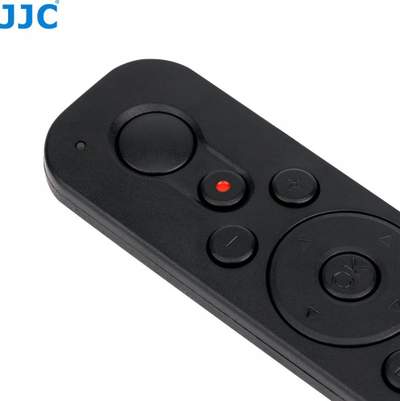 Telekomandë wireless JJC BTR N1, për kamera, e zezë
