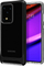 Mbrojtëse Spigen për Galaxy S20 Ultra, e zezë