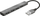 USB HUB Trust Halyx, 4 porte Mini USB (23786)