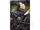 Helmetë moto CASSIDA ESO Forty Nine 2026, fiberglass, retro, krem e zezë