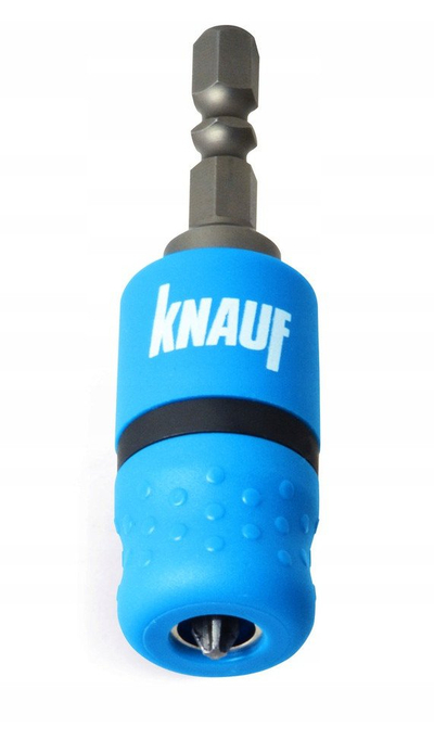 Vida për gips Knauf Diamant XTN, 3.9x33mm, 1000 copë, të zeza