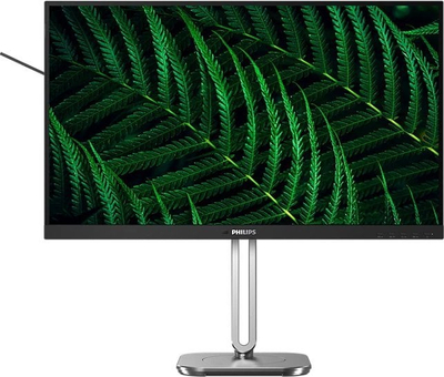 Monitor Philips 5000 Series 27B2G5200/00, 27\", Full HD, ngjyrë antracit