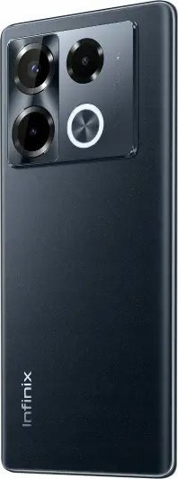 Telefoni Infinix Note 40 Pro+ 5G, 12GB RAM, 256GB, i zi