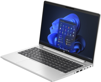 Laptop HP ProBook 4 G1i, Intel Core Ultra 7 255U, 14", ngjyrë argjendi