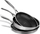 Tigan Orion Cookcell Hybrid, 28 cm, me sipërfaqe jo-ngjitëse, çelik inox