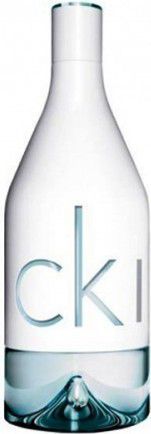 Eau de Toilette Calvin Klein CK In2U, 50 ml