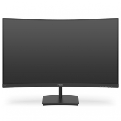 Monitor Philips E-line 241E1SCA/00, 24", Full HD, i zi