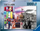 Puzzle Ravensburger Then and Now Piccadilly Circus, 2D, 1000 copa, shumëngjyrësh