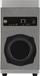 Radio Telestar DABMAN i610, 25 W, ekran 2.8\", DAB+ FM, e zezë