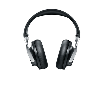 Kufje Shure AONIC 40, Bluetooth 5.0, të zeza