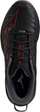 Atlete trail running Mizuno Wave Daichi 7 GTX, GORE-TEX, me shollë Michelin, të zeza