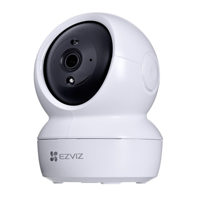 Kamerë EZVIZ C6C 4MP, Wi-Fi, Pan & Tilt
