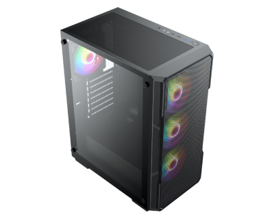 Raidmax Vector V212 – Kase Midi-Tower