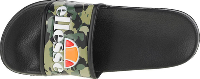 Sandale për femra Ellesse EL11W74502-07, nr. 39, camo