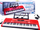 Keyboard muzikor SD-6118, 61 taste, mikrofon, i kuq