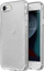 Mbrojtëse telefoni Uniq LifePro Xtreme për iPhone SE 2022 SE 2020 7 8, TPU, transparente