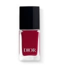 Llak thonjsh Dior Vernis, efekt xheli, shkëlqim i lartë, e bardhë