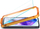 Xham mbrojtës Spigen Glas.tR AlignMaster për Samsung Galaxy A55 5G, 2 copë, transparencë e lartë