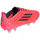 Çizme futbolli Adidas F50 Elite SG M, për bar të butë, Fibertouch, shumëngjyrëshe