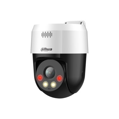 Kamerë IP Dahua SDT2A200-2F-NB-a-PV, PTZ, me LED IR, bardh e zez