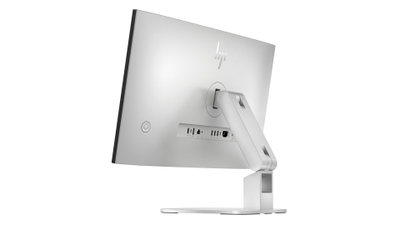 Компјутер All in One HP EliteStudio 8 AiO G1i, 27" QHD, Intel Ultra 5, 16GB RAM, SSD 512GB, црн