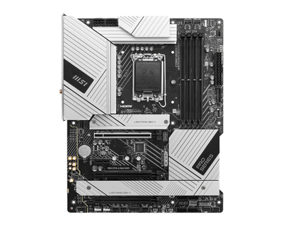 Pllakë amë MSI PRO Z790-A MAX WIFI