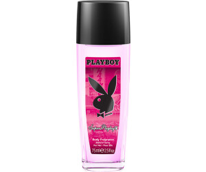 Deodorant Playboy Super Woman, 75ml