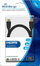 Kabëll HDMI MediaRange MRCS156, 1.8m, 18 Gbit/s, i zi