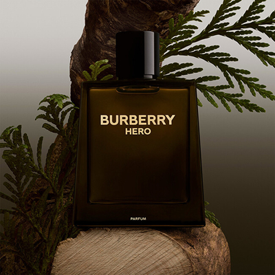 Eau de Parfum Burberry Burberry Hero