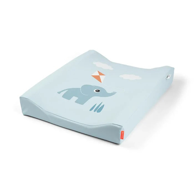Shtroje per nderrimin e bebit - Playground Blue