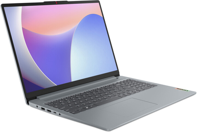 Laptop Lenovo IdeaPad Slim 3 16IAH8 16"FHD+, i5-12450H, 16GB, 512GB SSD M.2, Intel UHD, pa OS, hiri