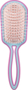 Krehër flokësh Top Choice Puffies 64807, rozë blu