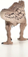 Lodër dinosauri Schleich Dinosaurs Carcharodontosaurus 15048, nofull që lëviz, shumë realist