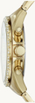 Orë dore Fossil BQ3378