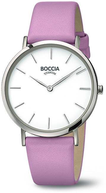 Orë dore Boccia Titanium 3273-03