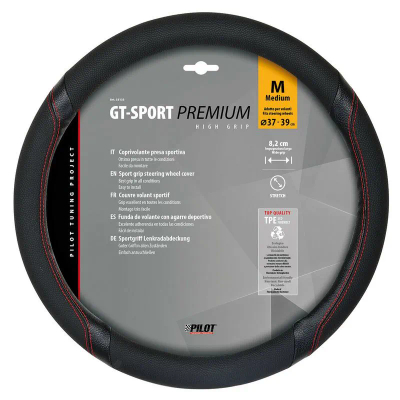 Mbeshtjelles Timoni Gt-sport Zeze M 37/39cm Tpe