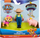 Figurinë lodër Spin Master PAW Patrol Core Hero Pups, personazh i ndryshëm, shumëngjyrëshe