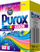 Detergjent pluhur Purox Color për rroba me ngjyra, 5.5 kg