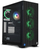 Kompjuter gaming HIRO ZKG R75060 01, Ryzen 7 7700, RTX 5060 8GB, 16GB RAM, 1TB SSD