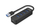 Qendër USB Unitek H1117A, 4x USB-A 3.1, 10W, Aktive, e zezë