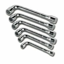 Set vegla Stanley 86-699, 6 pjesë, i verdhë