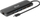 Docking station USB C Club 3D CSV 1597, 2x 4K, Power Delivery 100W, gri