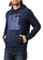 Duks Trussardi 52F00091-U290, i kaltër, L