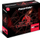 Kartelë grafike Power Color Red Dragon Radeon RX 550 LP 4GB GDDR5