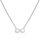Ѓердан Hot Diamonds Diamond Amulets DP893