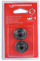 Set rrota prerëse Rothenberger F Super 2 Inox, 2 copë, çelik i fortsum