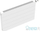 Radiator Stelrad PS-33/40/080, 1319W, panel, i bardhë